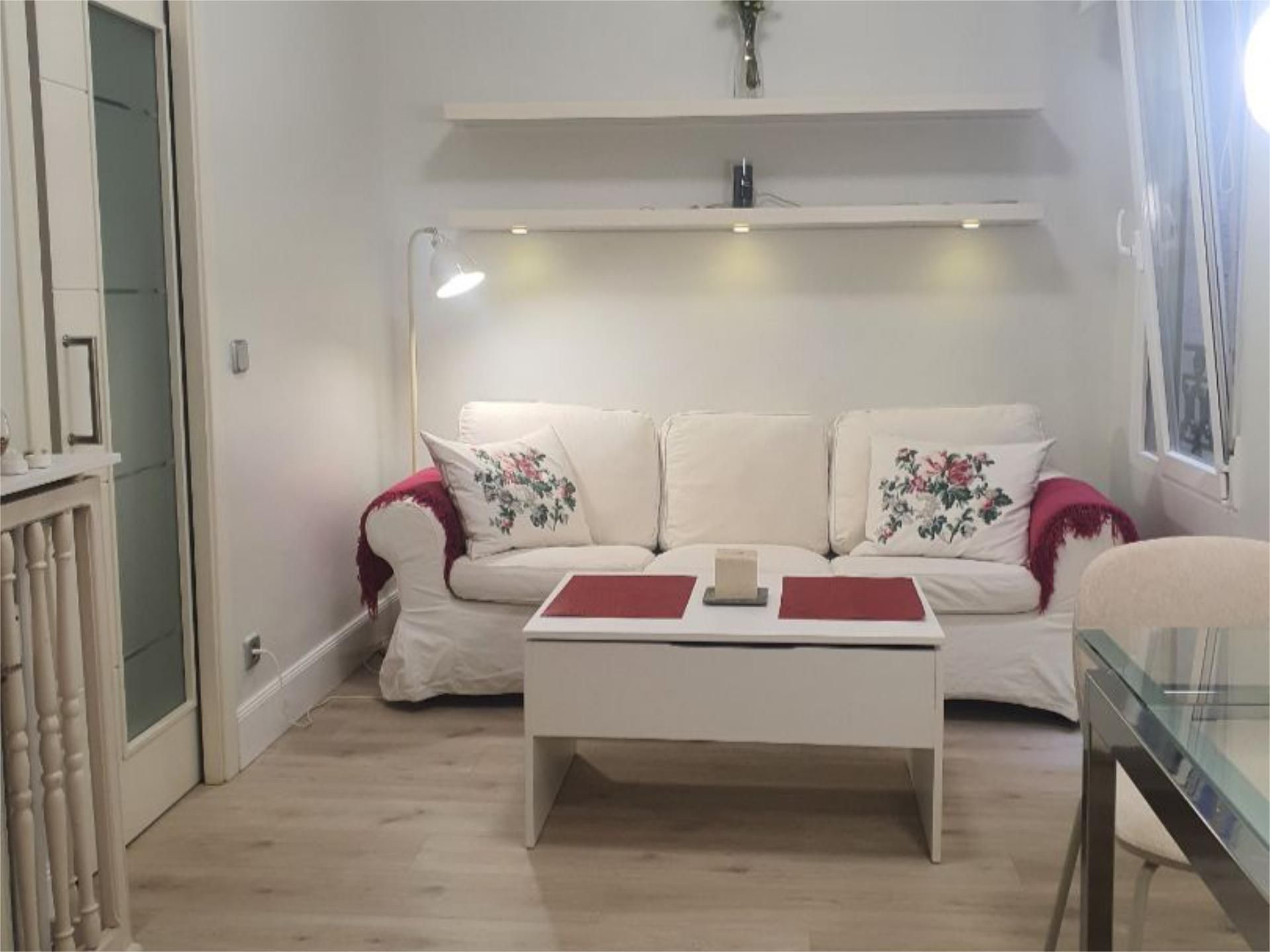 Piso en  Calle del General Pardiñas 17 - Foto 6