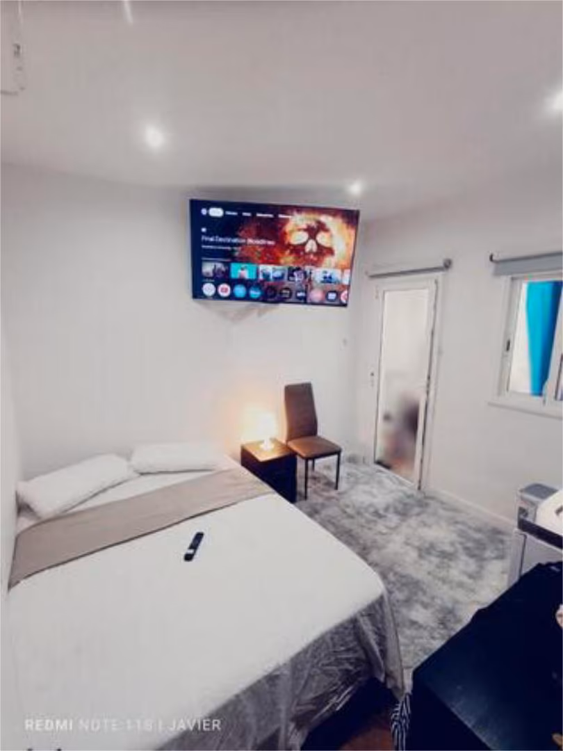 Loft en Torrassa