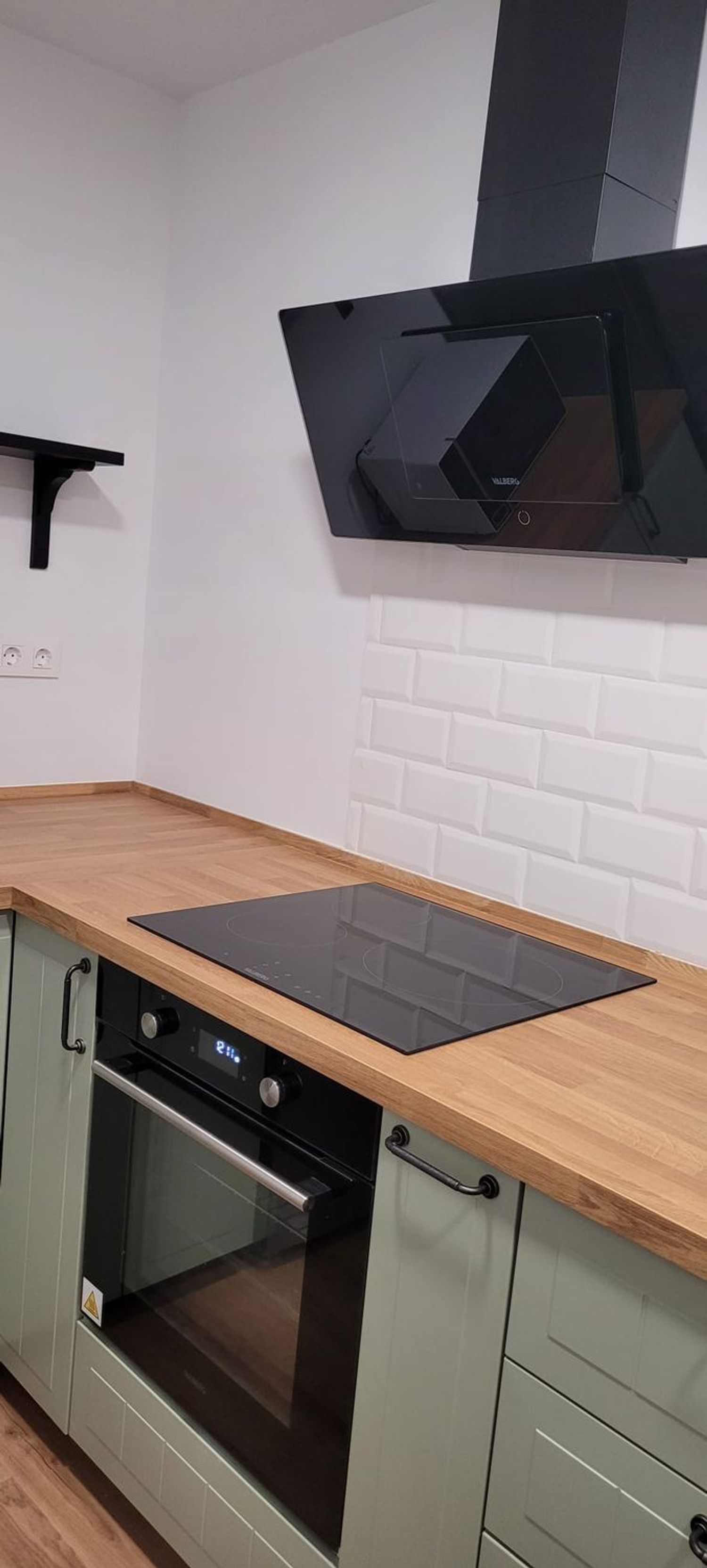 Casa independiente en calle de Josep Benlliure, 218 - Foto 13