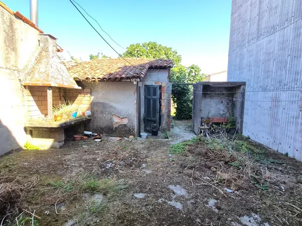 Chalet adosado en Calle de tras da Costa de Santa Isabel, 26, Campus norte - S.Caetano, Campus norte - S.Caetano - Foto 8