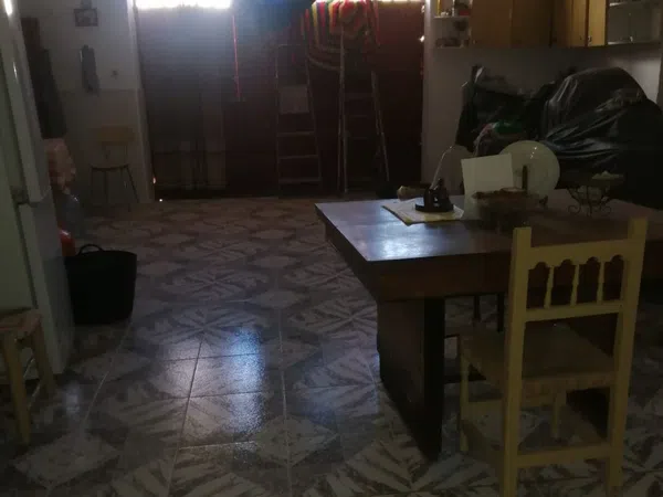 Casa rural en Barriada Don Ramón, 19, Diseminados - Foto 13