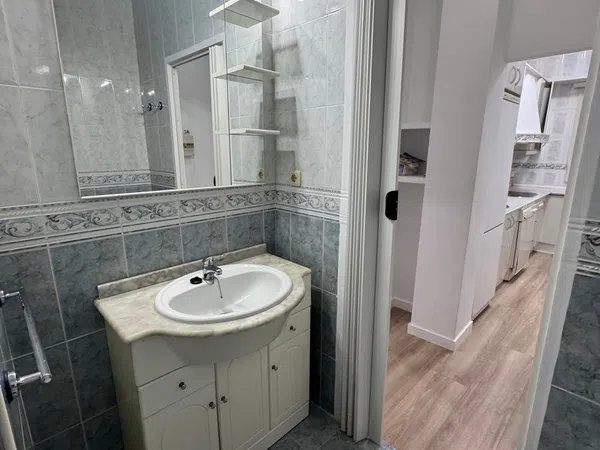Piso en Calle Torremolinos, 6, Barrio Alto, Barrio Alto - Foto 6