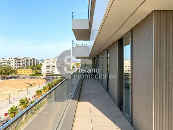 Piso en Calle Pacífico, Pacífico - Foto 24