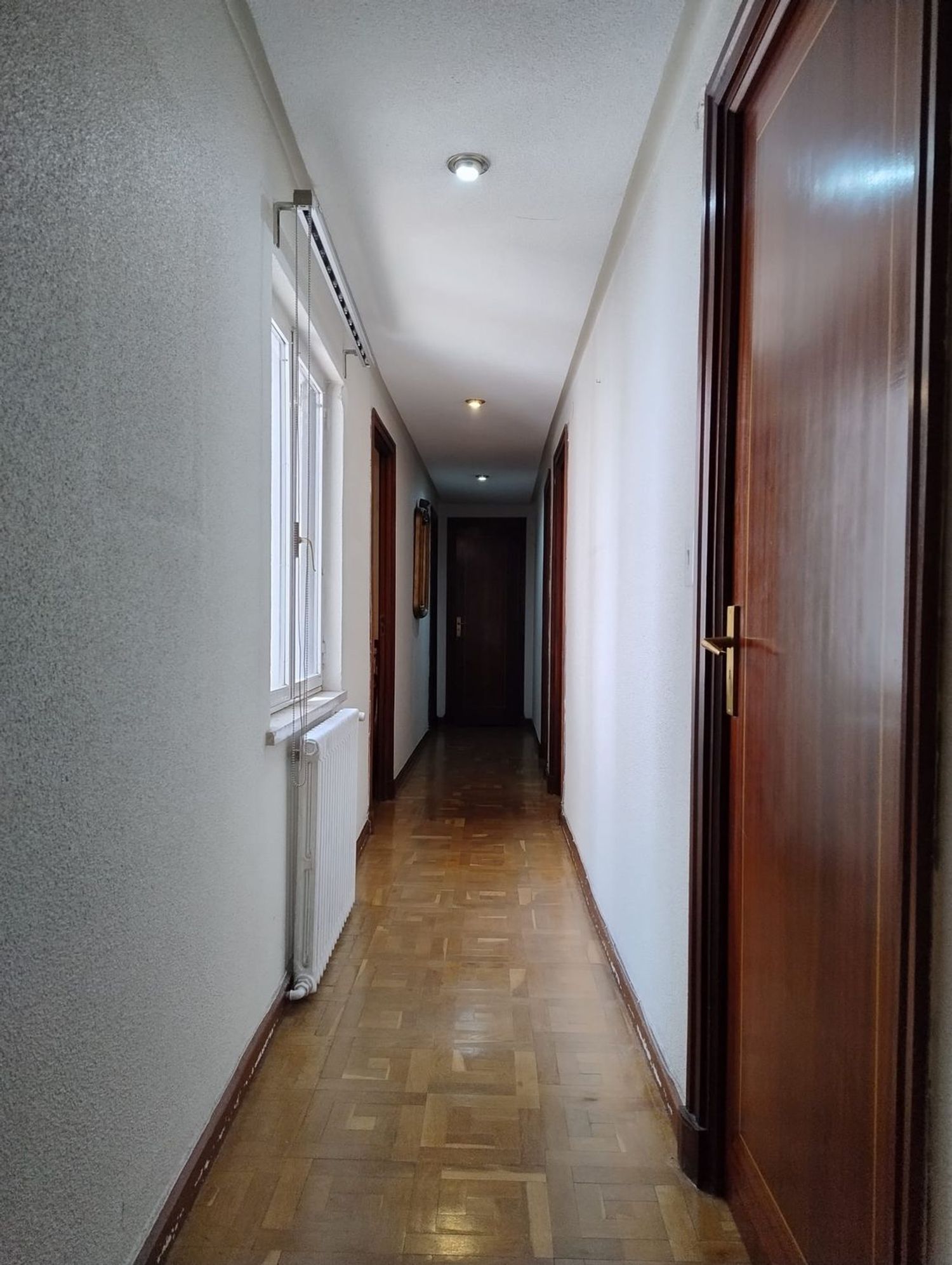 Piso en Paseo de Canalejas, 6 - Foto 10