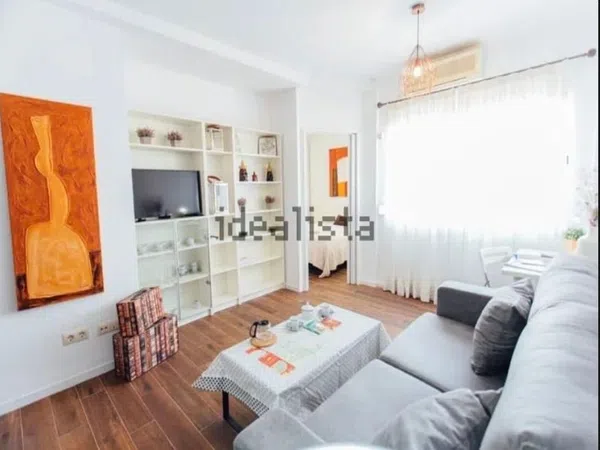 Piso en calle Fernán Caballero, 11