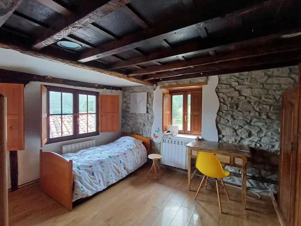Casa rural en Los Carriles s/n, Vibaña-Ardisana-Caldueño, Vibaña-Ardisana-Caldueño - Foto 26