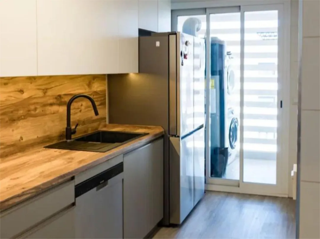 Piso en  Calle Parque Central 2 - Foto 12