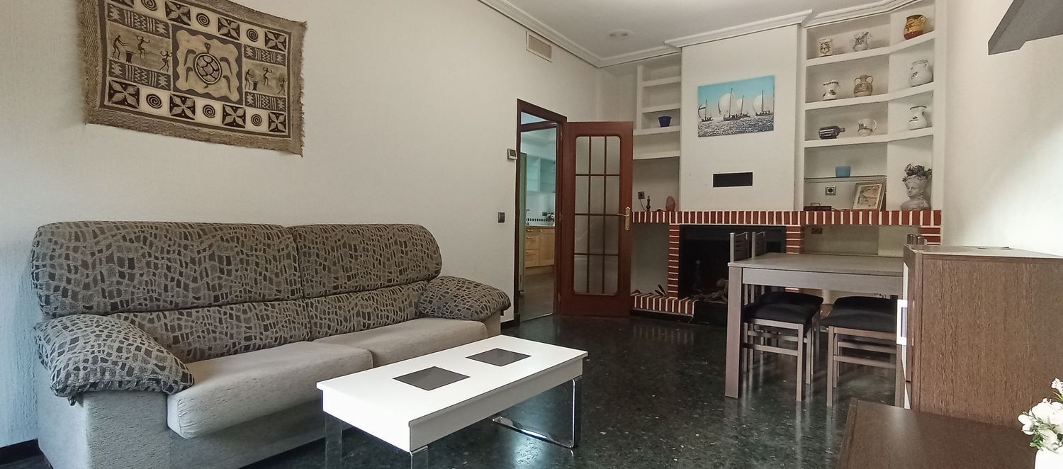 Piso en Plaza Camachos, 3, El Carmen - Foto 6