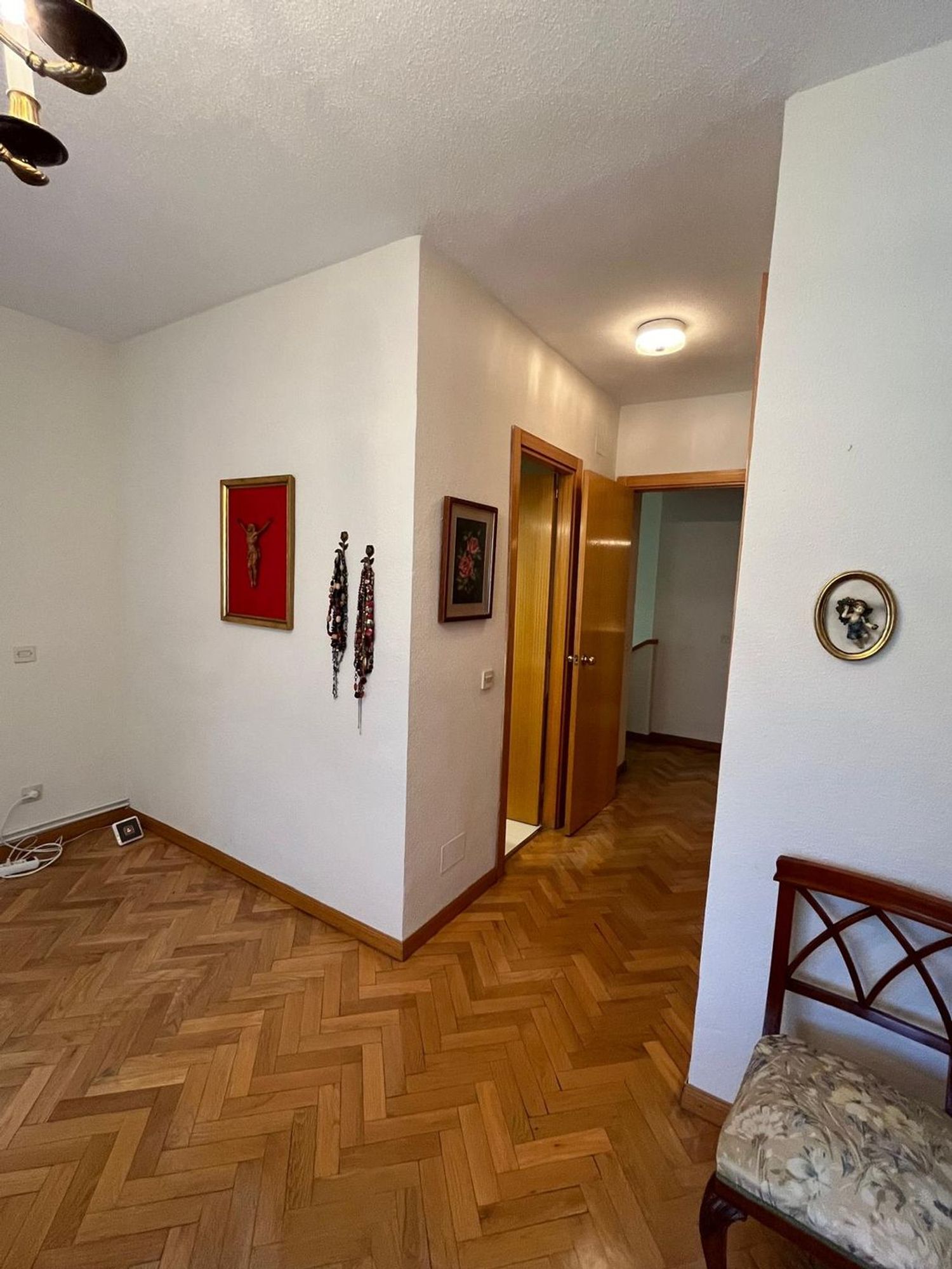 Chalet adosado en La Navata - Foto 22