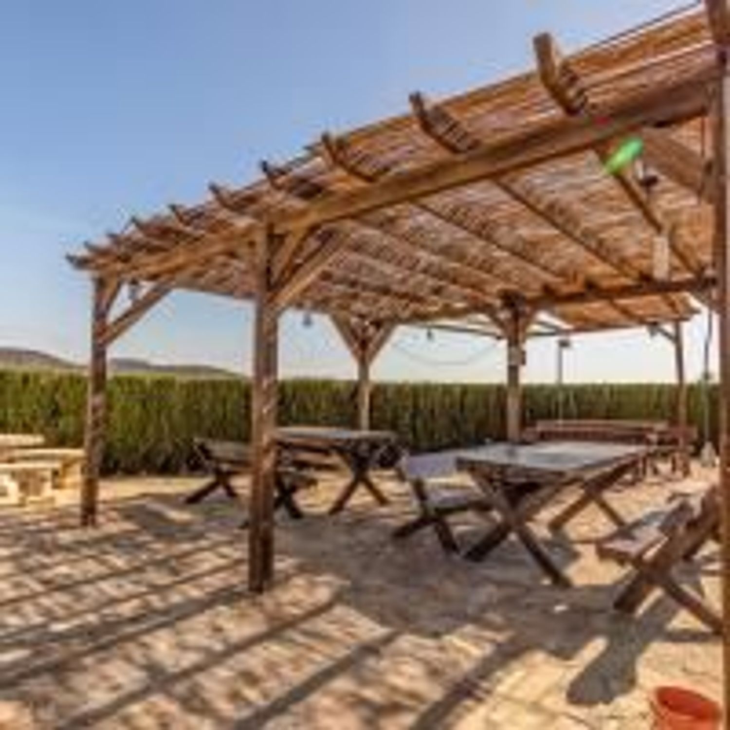 Casa rural en Calle Calvario, 372 - Foto 5