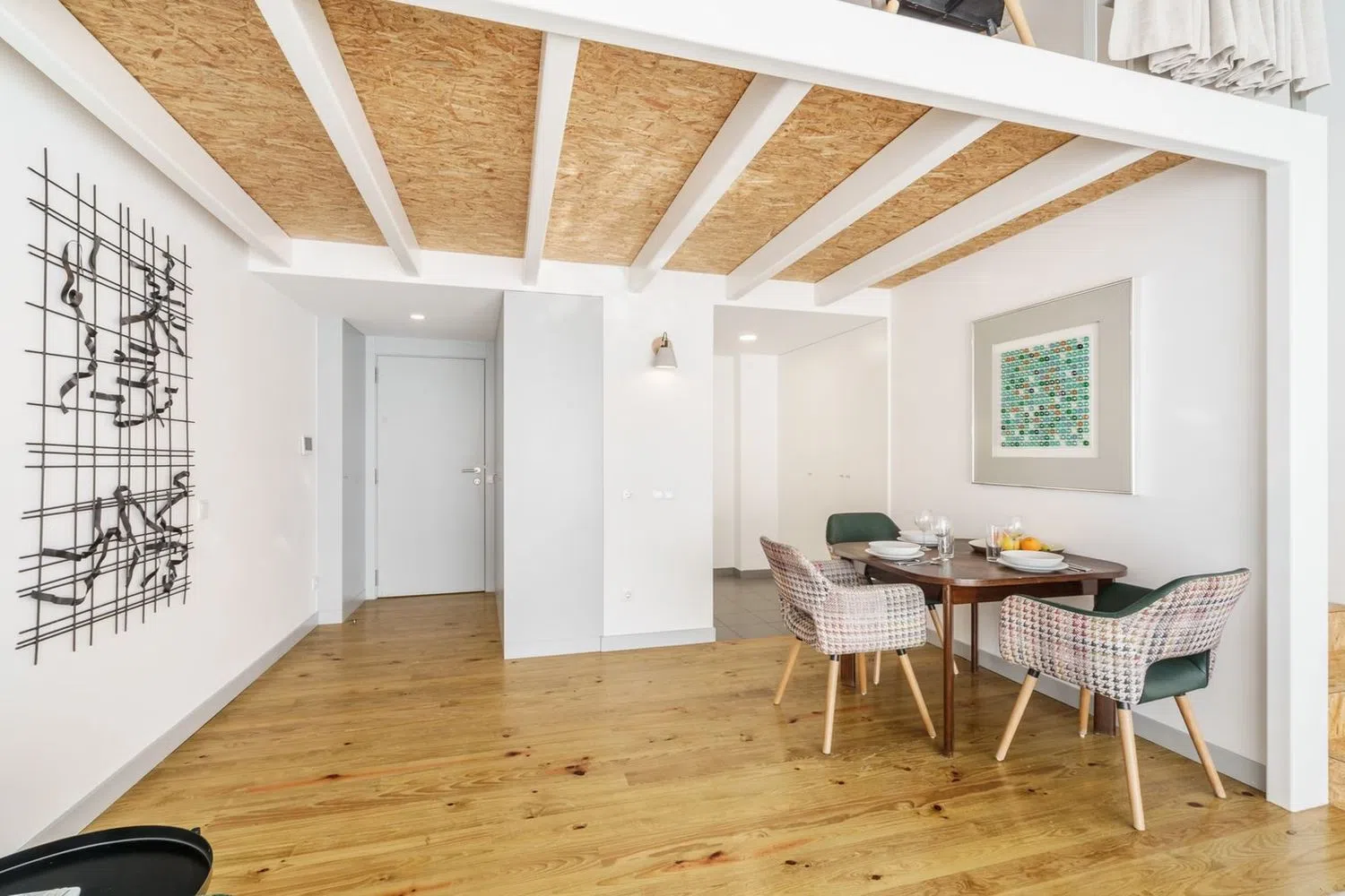 Piso en avenida del Port, 72 - Foto 14