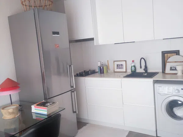 Piso en avenida Esportista Miriam Blasco, 1 - Foto 3