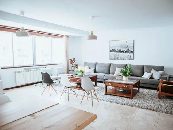 Casa o chalet independiente en Avenida das Camelias, 27, O Castro - Foto 1