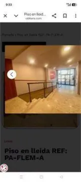 Piso en Zona Alta - Foto 9