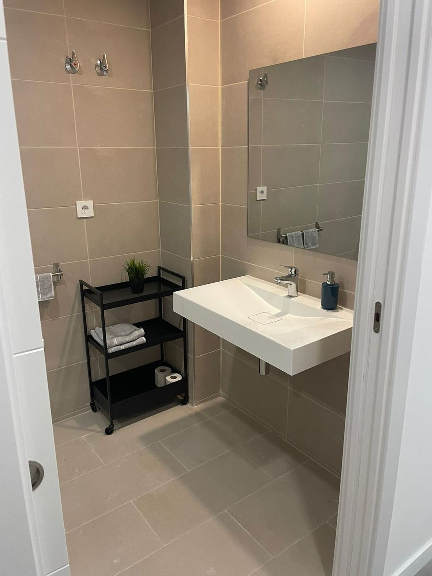 Estudio en Calle d' Antonio Ponz, 140, Playa de la Malvarrosa - Foto 4