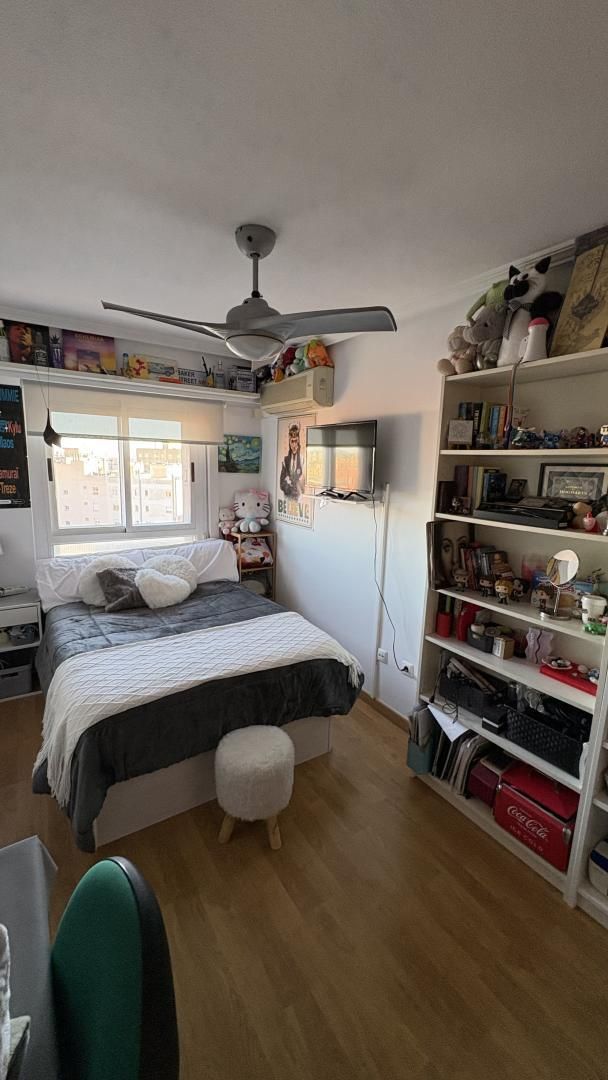 Piso en  Carrer Olof Palme 12 - Foto 8