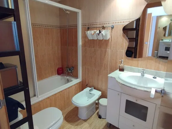 Piso en Calle la Plana, 9, Zona Parc Central - Hort de Trenor, Zona Parc Central - Hort de Trenor - Foto 12