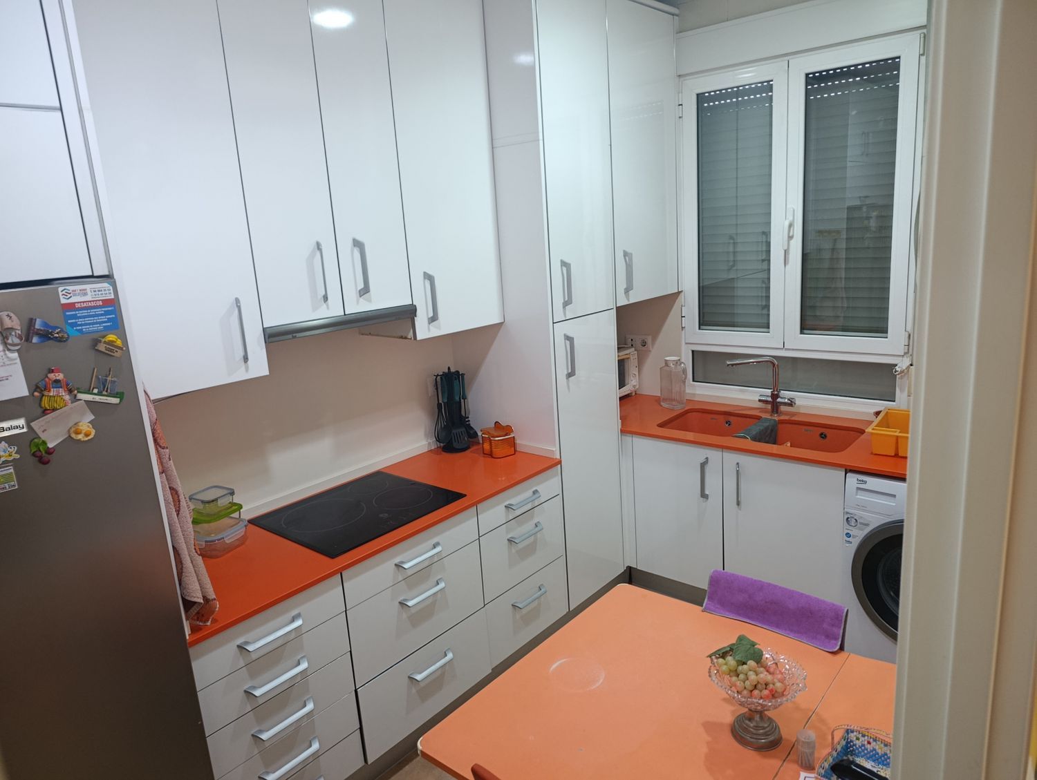 Piso en Calle d'Àngel Guimerà, 14 - Foto 4