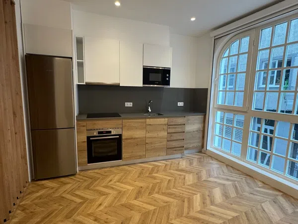 Estudio en Calle San Agustín, 9, Ciudad Vieja - Centro, Ciudad Vieja - Centro - Foto 11