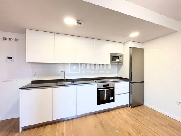 Piso en Las Vegas - El Pozanco - Adelfillas - Foto 4