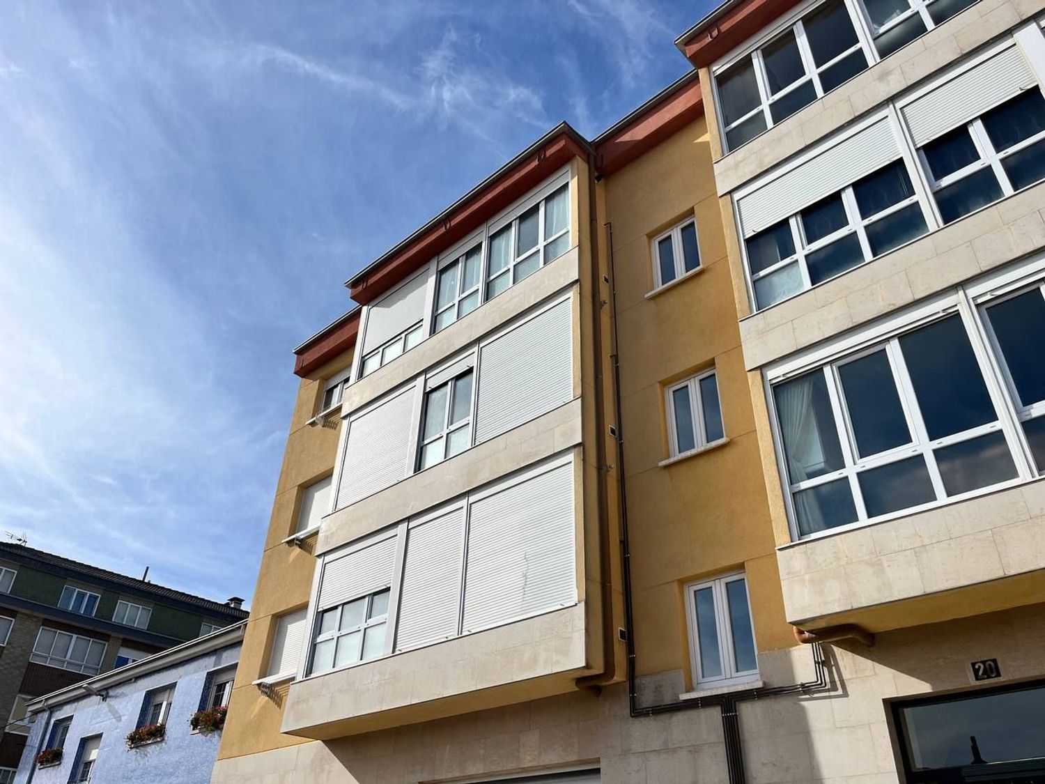 Piso en Calle García del Olmo, 20 - Foto 2