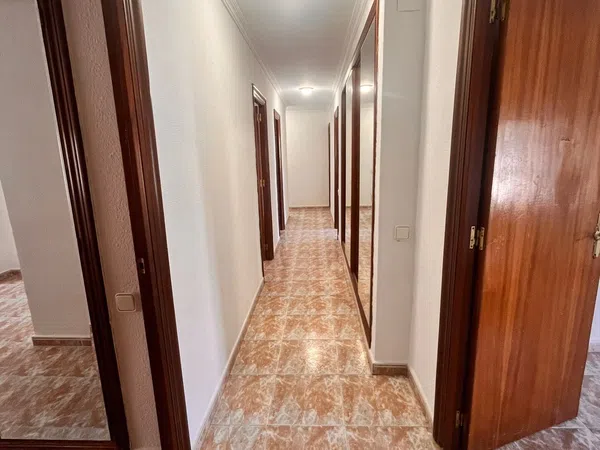 Piso en Isabel La Católica, 1, Benalúa - Foto 12
