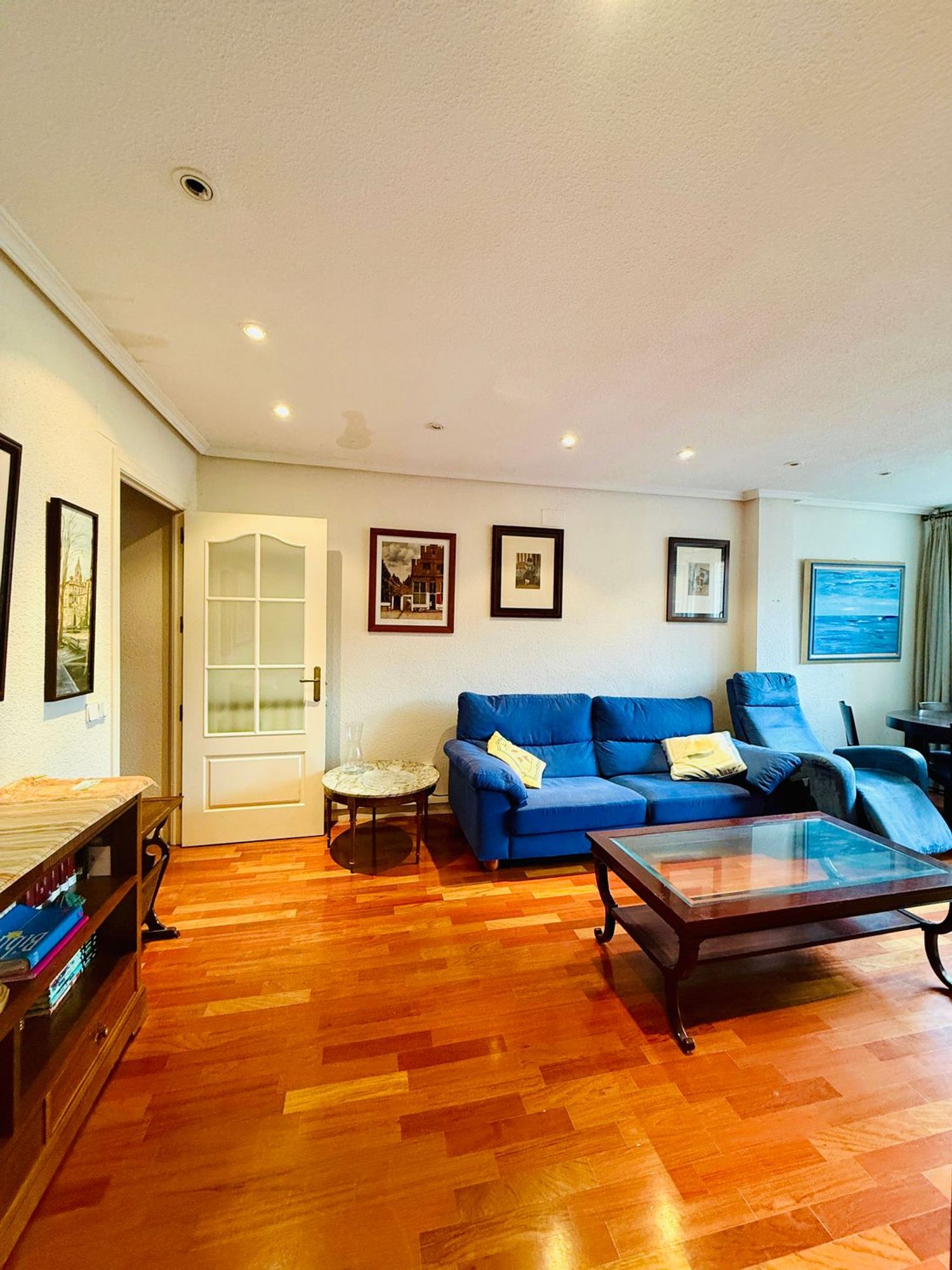 Piso en calle Pico de los Artilleros, 64 - Foto 8