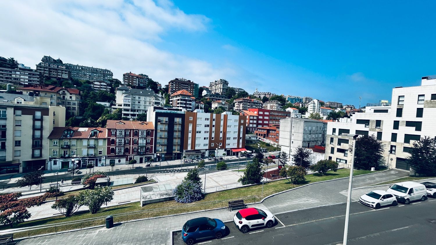 Piso en Paseo Canalejas, 11, Puerto Chico, Puerto Chico - Foto 5