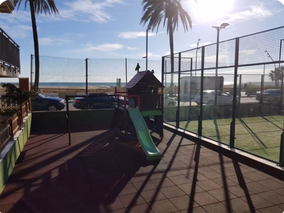 Apartamento en  Passeig Marítim 328 - Foto 17