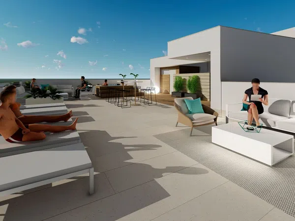 Piso en Calle de Pedro Lorca, 96, Las Piscinas Naturales - Foto 16