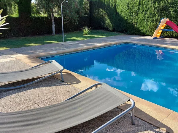Casa independiente en avenida Paraiso, 18 - Foto 7