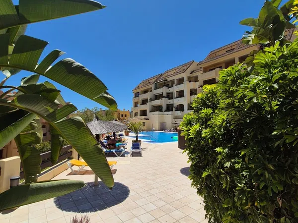Piso en Duquesa Village, 17, La Duquesa, La Duquesa - Foto 11