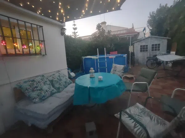 Chalet adosado en Sector inglesillo, 58, Centro - Foto 6