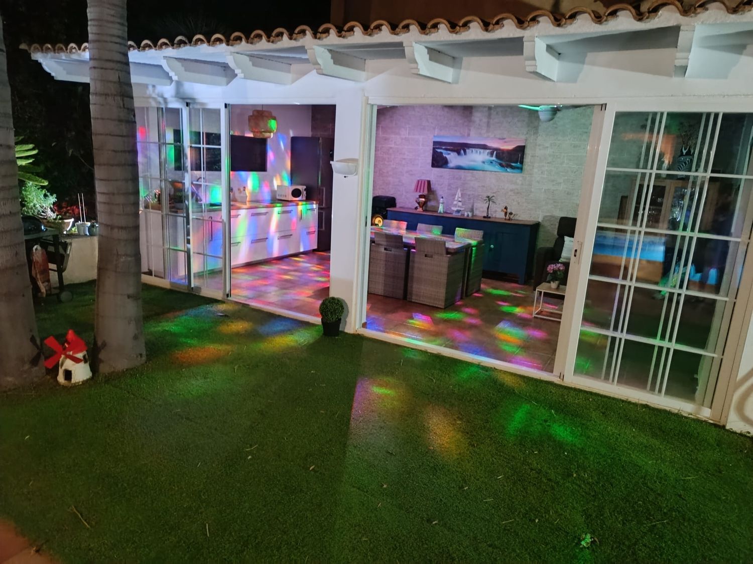 Casa o chalet independiente en Calle Serra de Mariola, 633378527, Montebello - Nou Espai, Montebello - Nou Espai - Foto 30