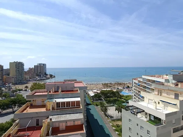 Piso en Avenida Columbretes, 6, Zona Playa de la Concha, Zona Playa de la Concha - Foto 18