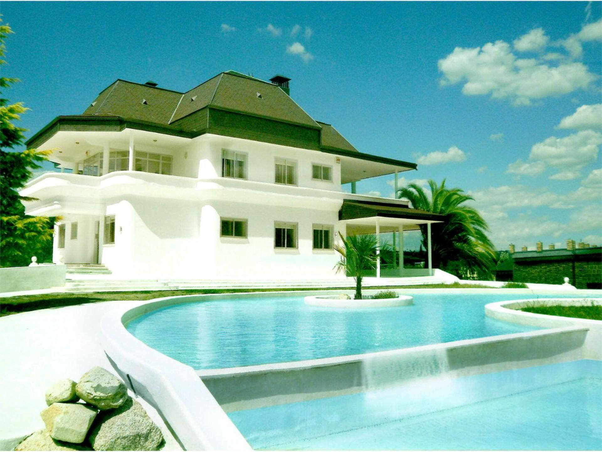 Chalet en  Calle Cetrería 54 - Foto 1