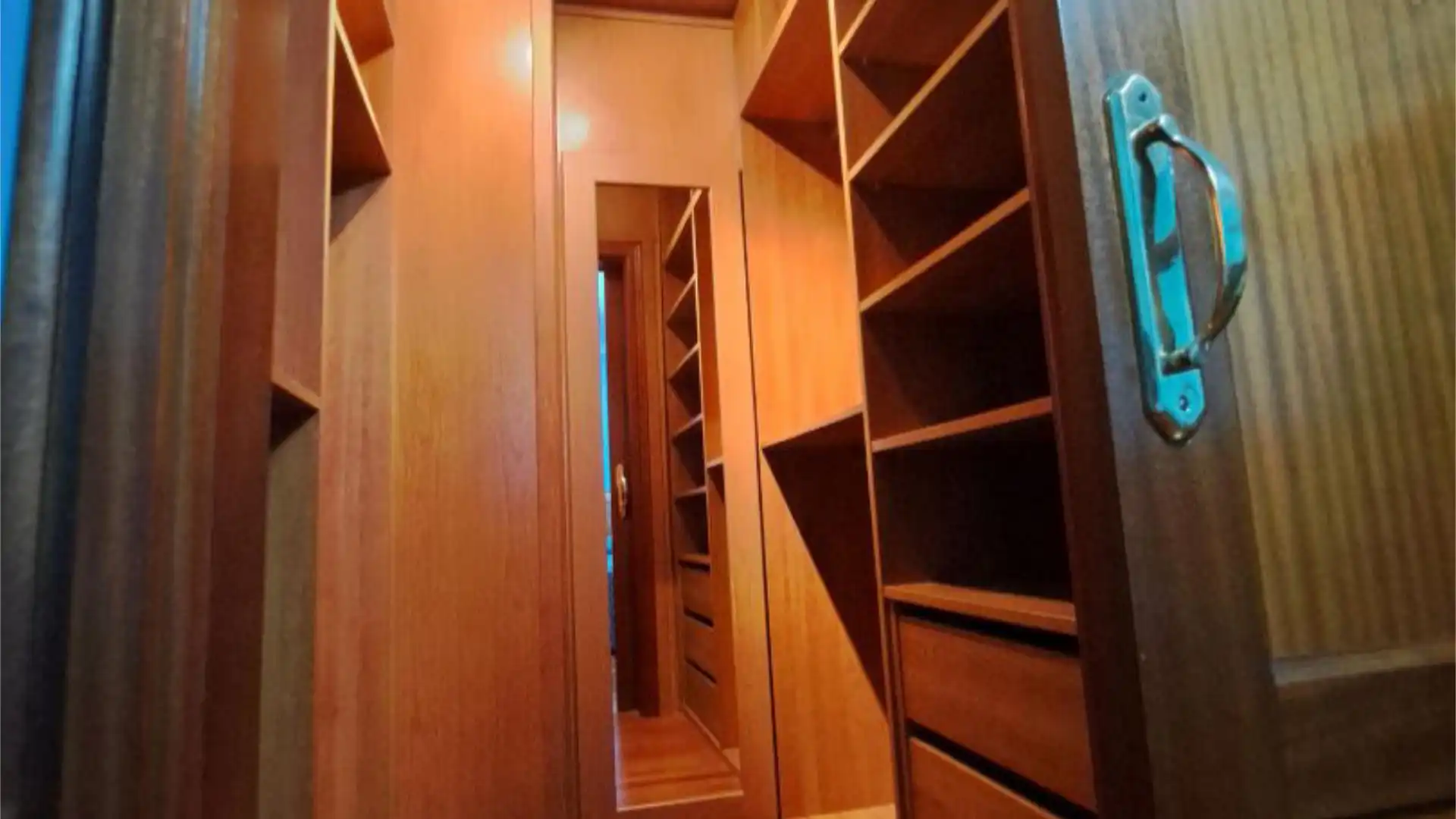 Piso en  Calle Pino Ojeda Pintora-Poeta 4 - Foto 8