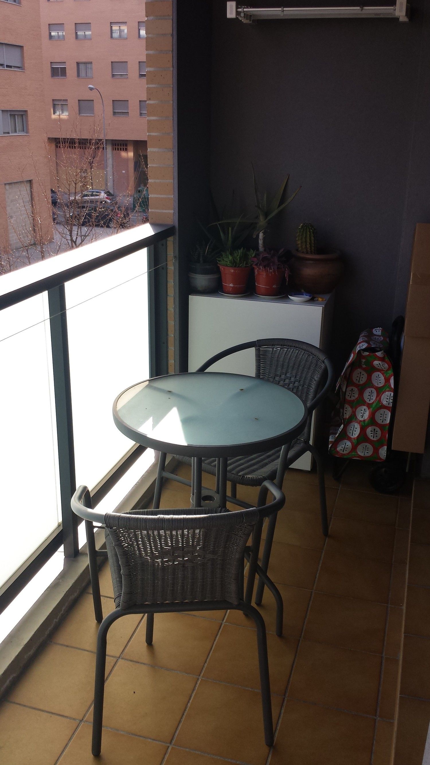 Piso en calle Carmen Baroja Nessi, 27 - Foto 10