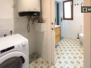 Piso en  Barcelona Capital - Foto 10