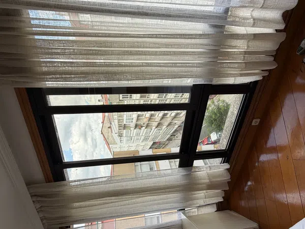 Piso en Calle de Montero Rios, 27, Ensanche - Sar, Ensanche - Sar - Foto 9