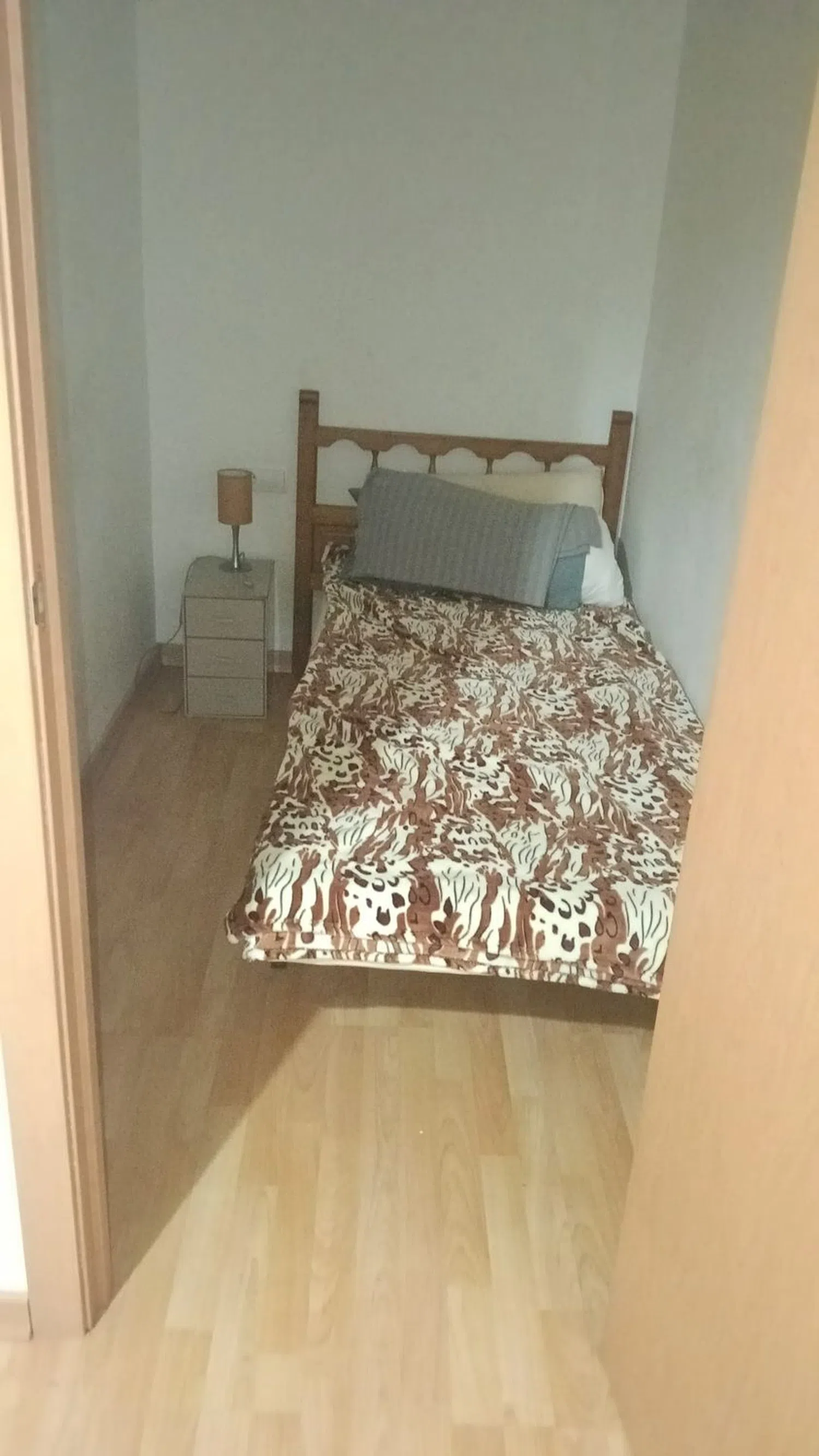 Estudio en Barrio Sant Antoni - Foto 3