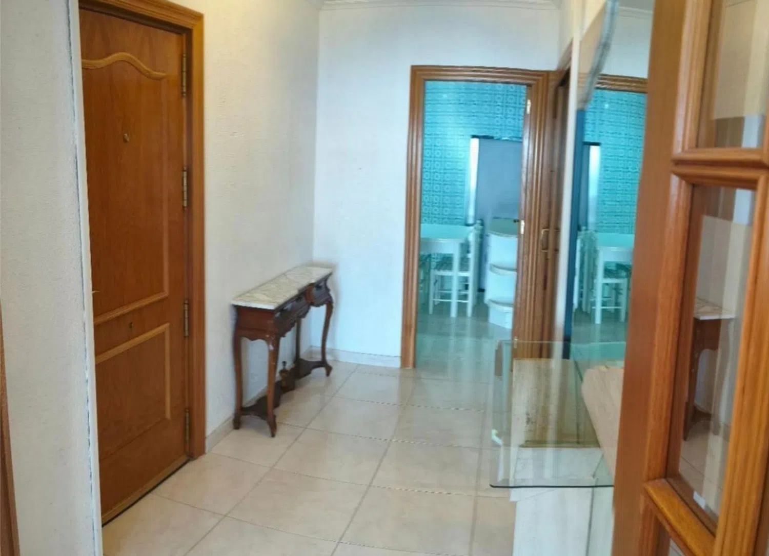 Piso en calle de la Virgen del Socorro, 37 - Foto 18