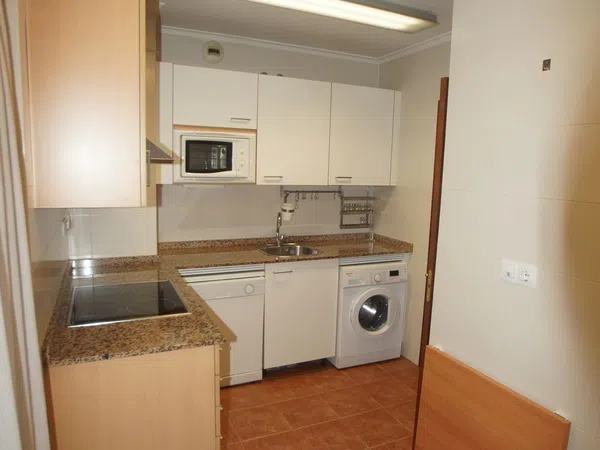Piso en Avenida Sabino Arana Hiribidea, 15, Txorierri-Ondiz-Udondo, Txorierri-Ondiz-Udondo - Foto 16