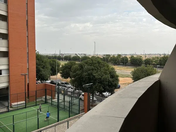 Piso en calle Perséfone, 11