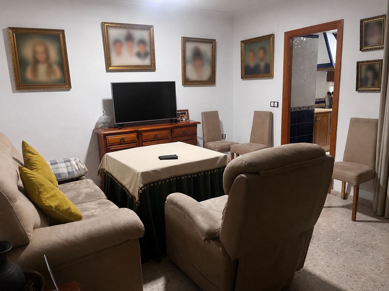 Chalet adosado en Avenida de España, 100, Arco norte - Avda España - Foto 6