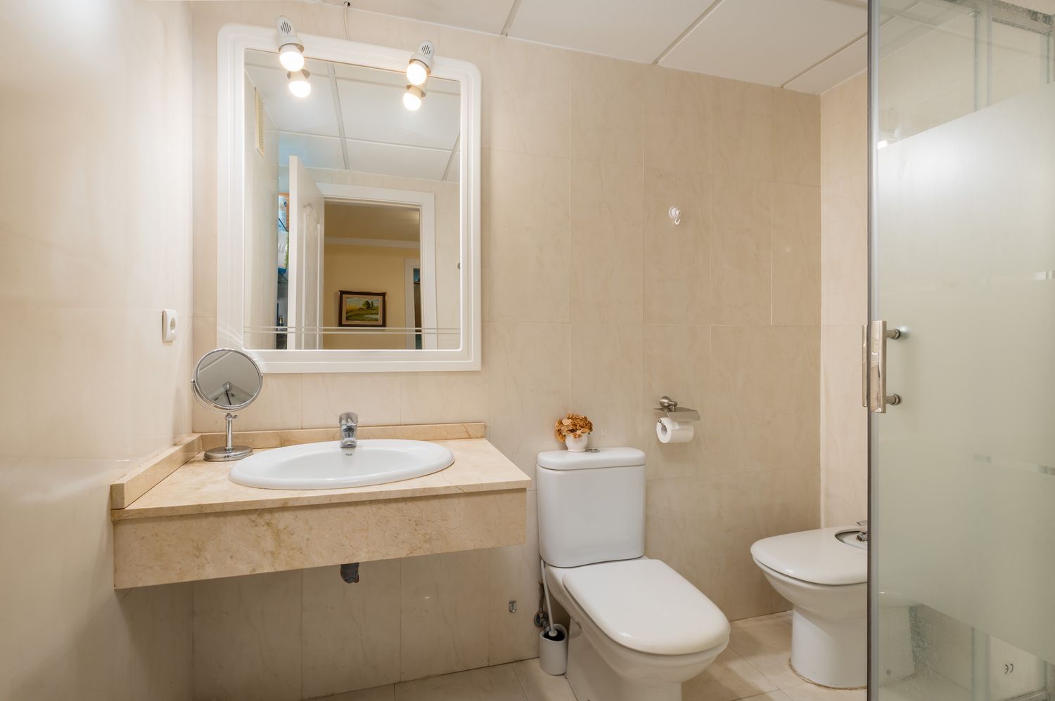 Piso en avenida Conde Rudi s/n - Foto 17