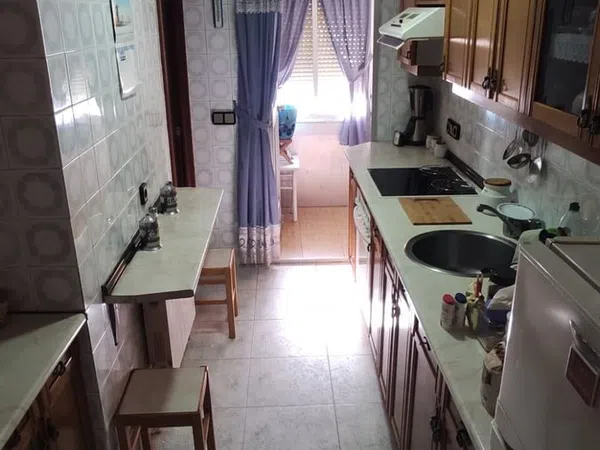 Piso en Calle Milán, 25, Noreste, Noreste - Foto 8