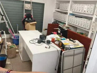 Oficina en Nazaret - Foto 8