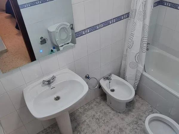 Piso en calle Capuchinos, 41 - Foto 11