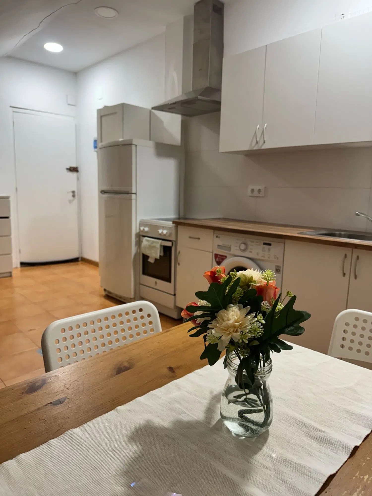 Estudio en calle de Gregorio Izquierdo, 35 - Foto 11